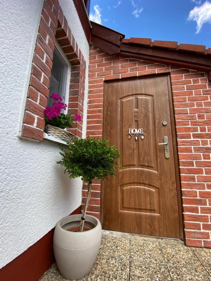 Privat Dalibor Villa Dubrava Exterior photo